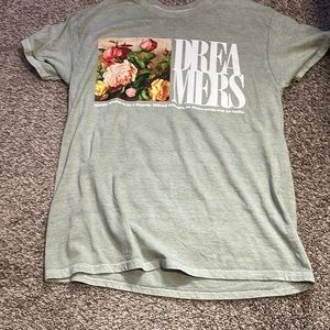 Men’s Pacsun shirt size Medium